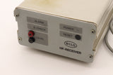BILZ TYPE: HFE 3002/8 HOMOLOGATION NO: BZT G750836K