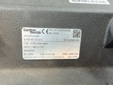 GARDNER-DENVER VACUUM PUMP S-VSI 301 IV (01) (BROKEN BODY) WEG SUPER PREMIUM ZS1