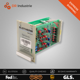 ELOTHERM OPTIPLUS SCR CONTROLLER 6D1 SAP 223130