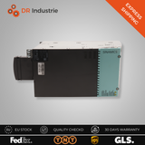 SIEMENS SINAMICS SINGLE MOTOR MODULE 85A 6SL3120-1TE28-5AA3