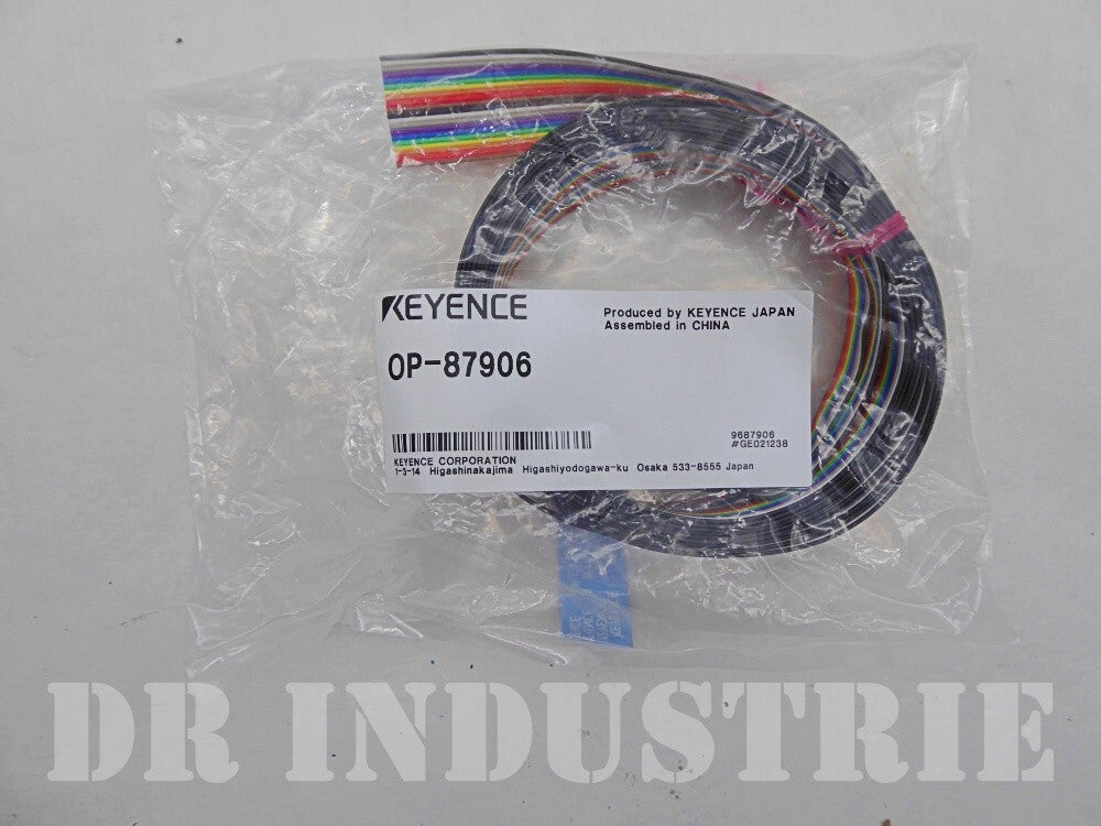 Keyence OP-87906