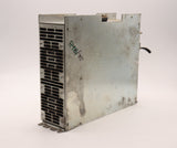 INDRAMAT AC SERVO LINE FORMER NAM 1.2-15