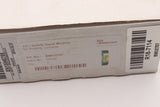 BIHL+WIEDEMANN AS-I SAFETY INPUT MODULE BWU2707