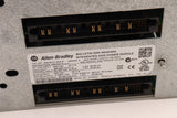 ALLEN-BRADLEY POWER SERVO DRIVE KINETIX 6200 2094-SE02F-M00-S0 + 2094-BC04-M03-M