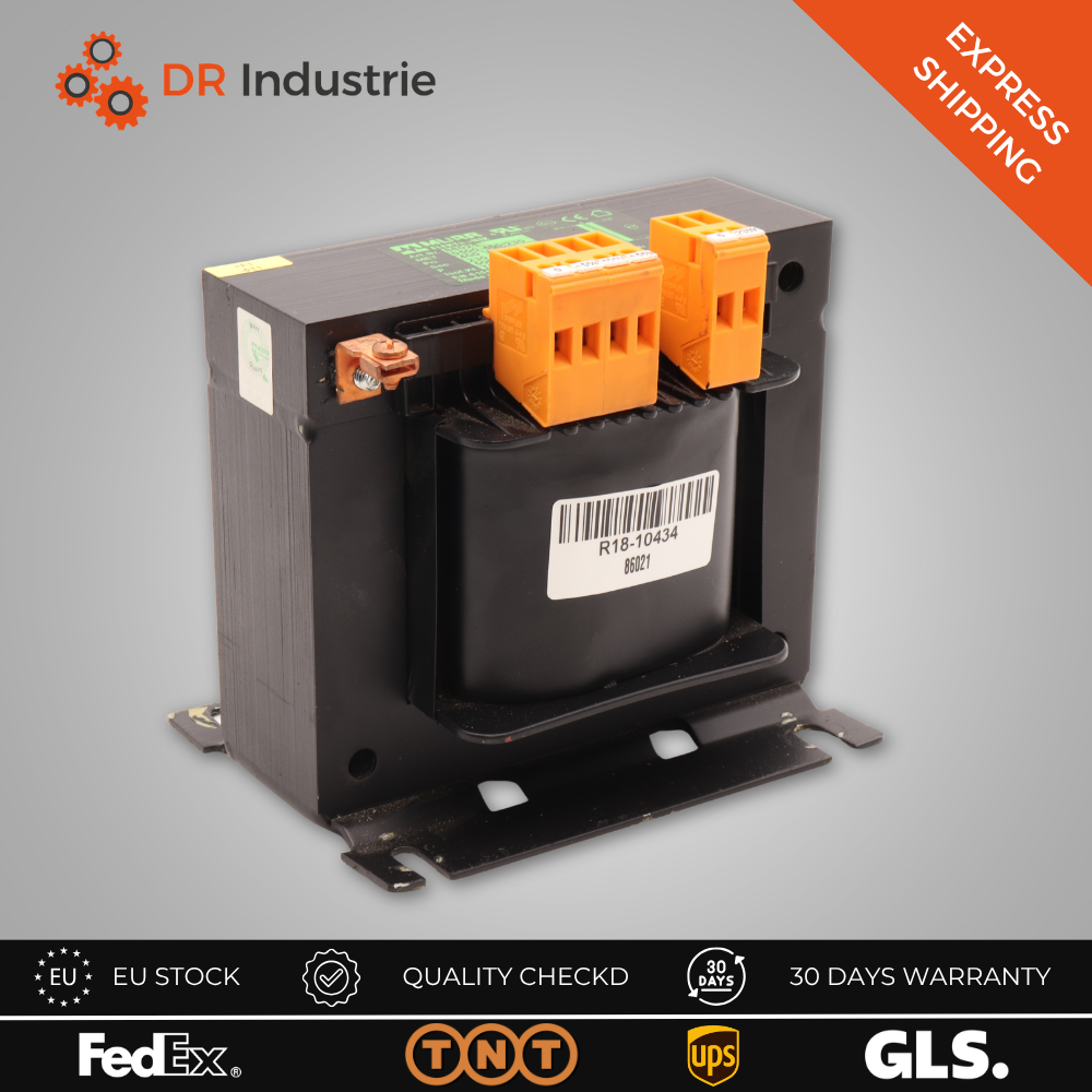 MURR ELEKTRONIK 86021 0500-400/230