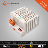 WAGO 750-337/025-000 FELDBUSKOPLER CANOPEN +6x MODULE