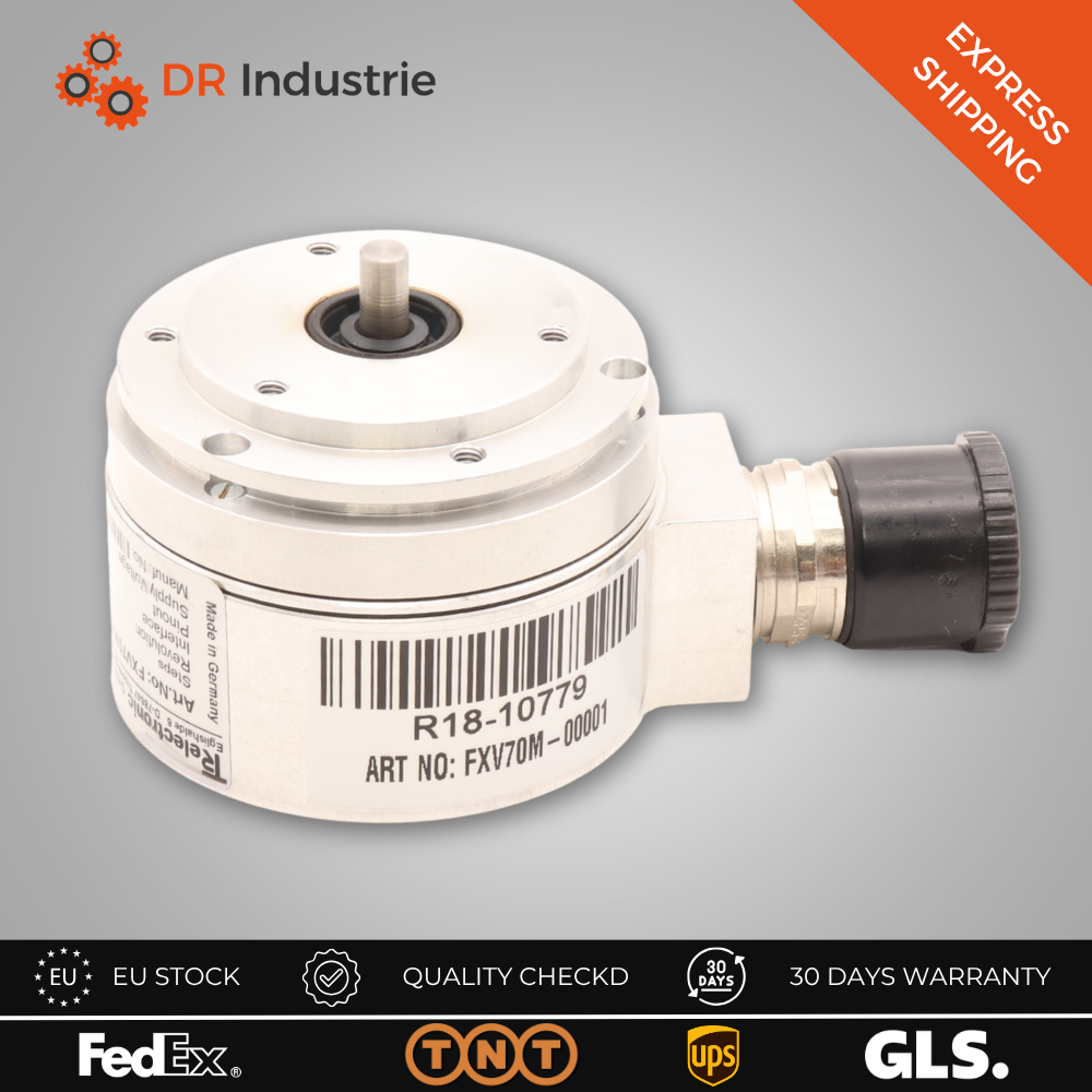 TR ELEKTRONIK ART NO: FXV70M-00001