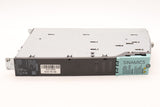 SIEMENS SINGLE MOTOR MODULE 6SL3120-1TE21-0AA4