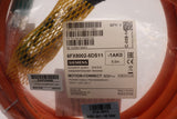 Siemens 9m power cable 6fx8002-5ds11-1ak0