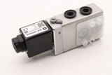 IMI HERION P/N: 0000000024202400 9933111