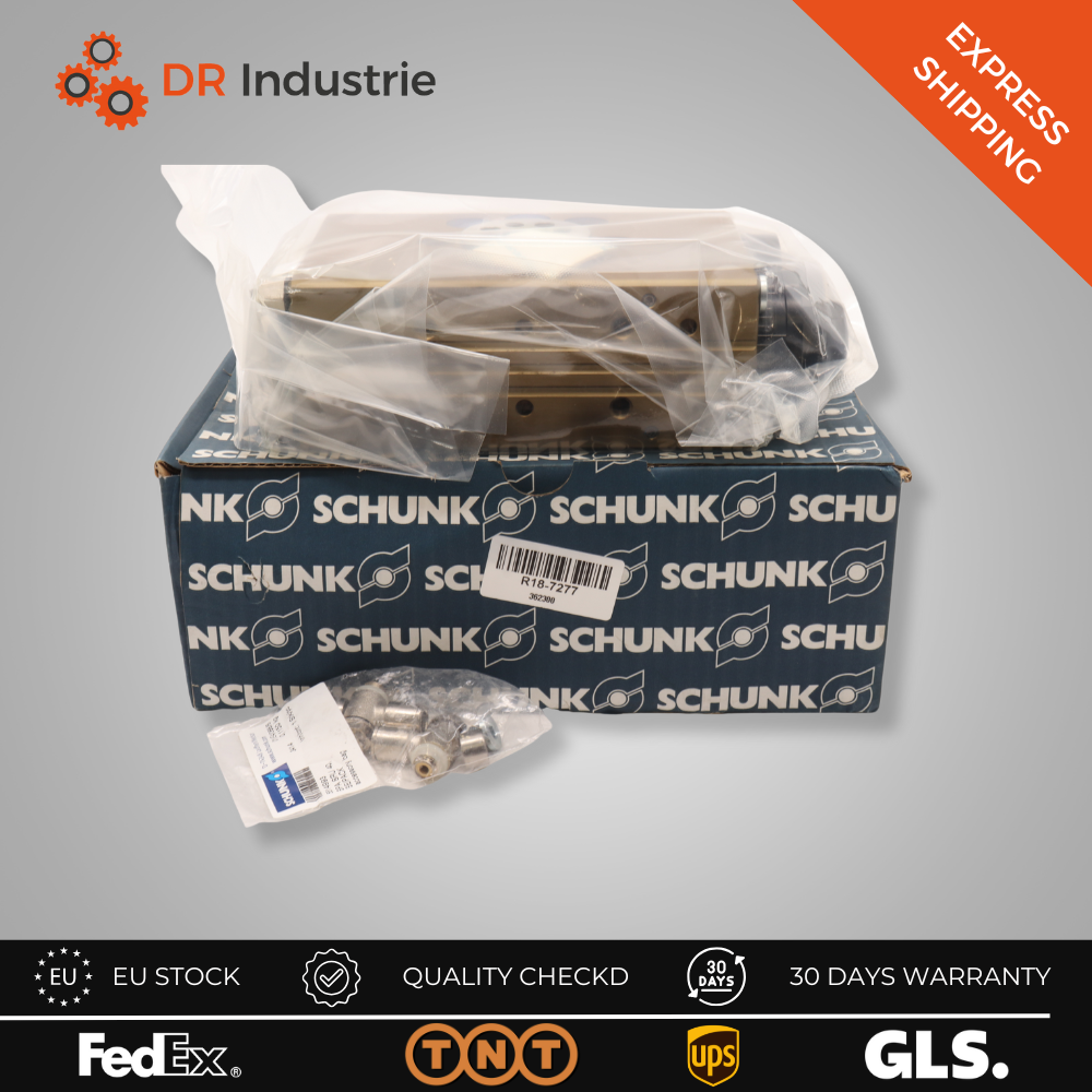 SCHUNK SRU+40-H-90-3 362300