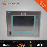 SIEMENS SIMATIC HMI PIC477C 6AV7884-0AD20-4EA0