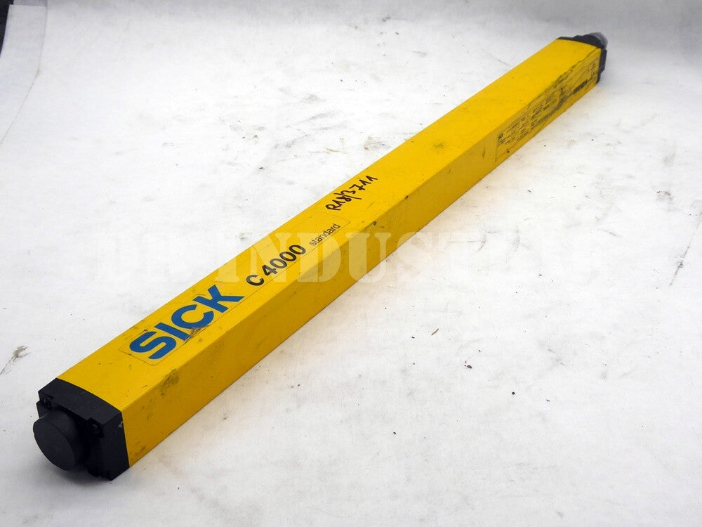 Sick c4000 c40e-0603ca010