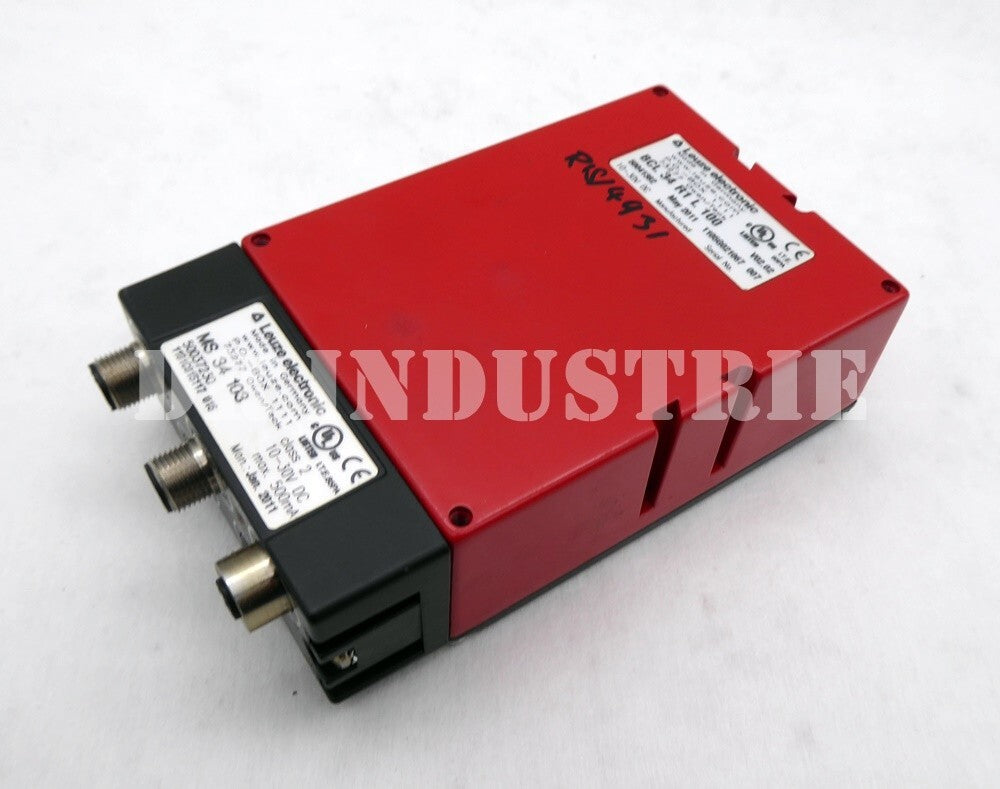 Leuze BCL 34 R1 L 100 + MS 34 103