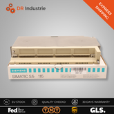 SIEMENS SIMATIC S5 6ES5451-7LA11