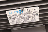 AGISYS ELECTRO MOTOR TMS2 100L2-4 B35