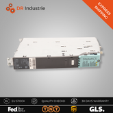 SIEMENS 6SL3120-1TE13-0AA4 SINGLE MOTOR MODULE