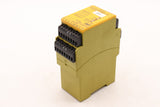 PILZ PNOZ X3.10P 777314 128201