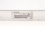 SIEMENS BASIC LINE FILTER FOR 16KW ALM/SLM AND 20KW BLM 6SL3000-0BE21-6DA0