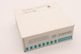 SIEMENS SIMATIC S5 6ES5521-8MA21