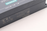 SIEMENS SIMATIC HMI CONNECTION BOX ADVANCED 6AV2 125-2AE23-0AX0