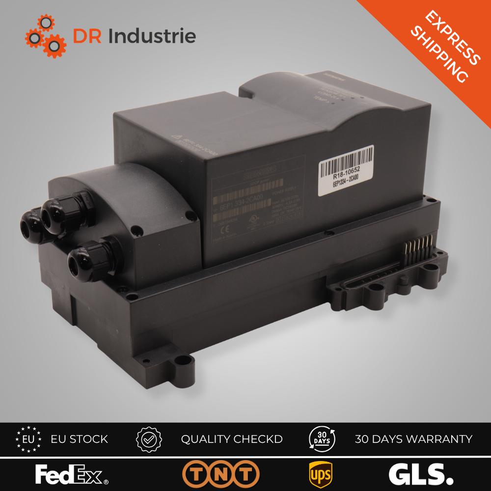 SIEMENS SITOP POWER 6EP1334-2CA00