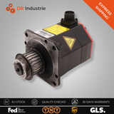 FANUC AC SERVOMOTOR A06B-0075-B203
