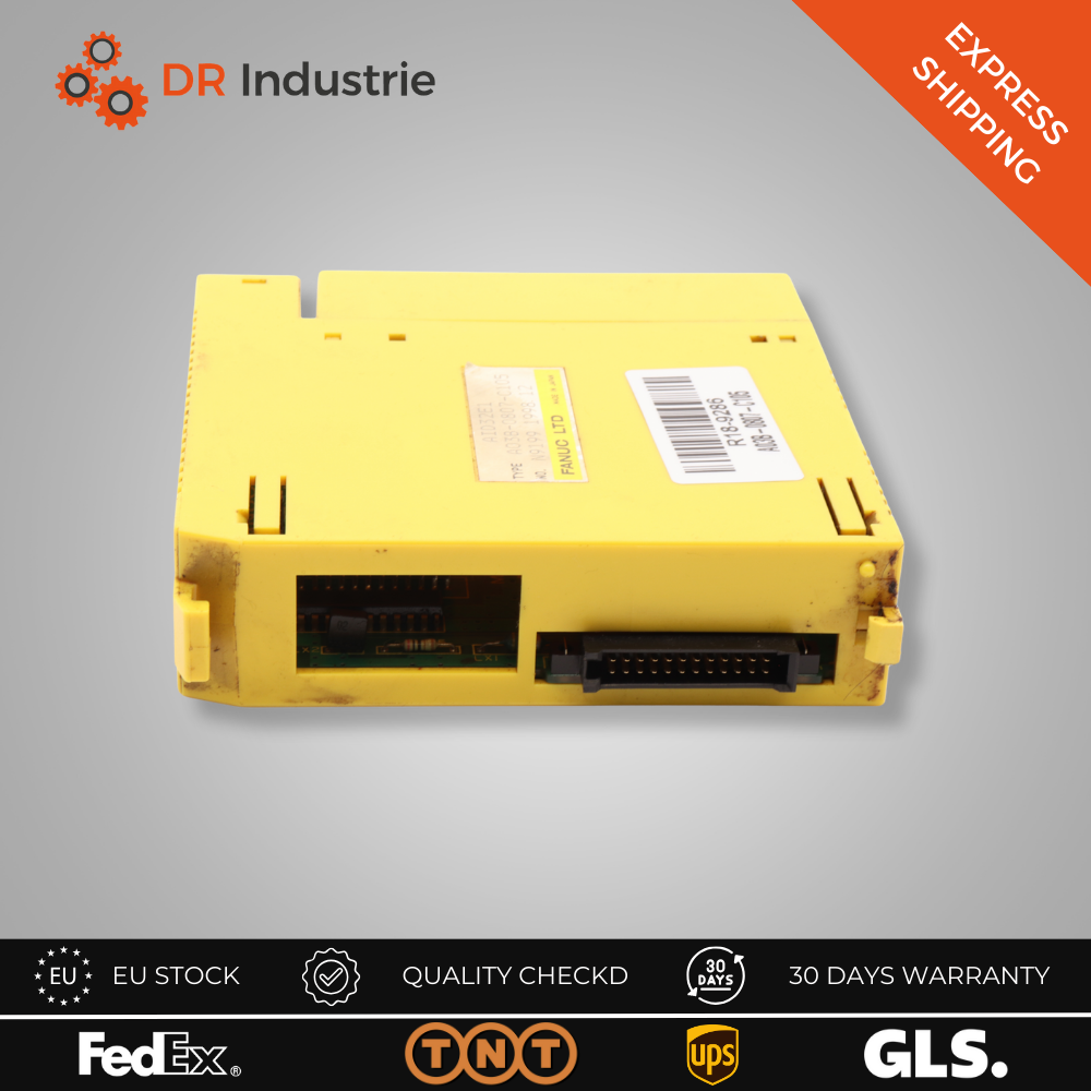 FANUC AID32E1 A03B-0807-C105 R18-9286