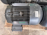 BRINKMANN PUMPS 3TAL902/390-W9Z+235 0208800318-73888 001