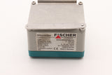 FISCHER DE46D90040PNB3MW