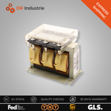 FANUC REACTOR MGF. NO: T06040275 A81L-0001-0083 # 3C-01