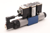 REXROTH MNR: R900936357 4WREE 6 V04-24/G24K31/A1V