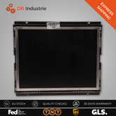 VISCOTECH INDUSTRIEMONITOR TFT 15" TYPE: IRM15 ART NO: 10050305
