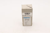 FESTO SUB-BASE VMPA1-FB-AP-4-1