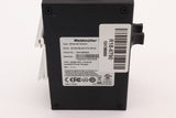 WEIDMÜLLER ETHERNET SWITCH IE-SW-BL06-2TX-4POE 1241380000