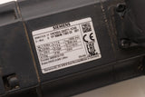 SIEMENS 1FK7032-2AK71-1CH0 3 PHASE MOTOR