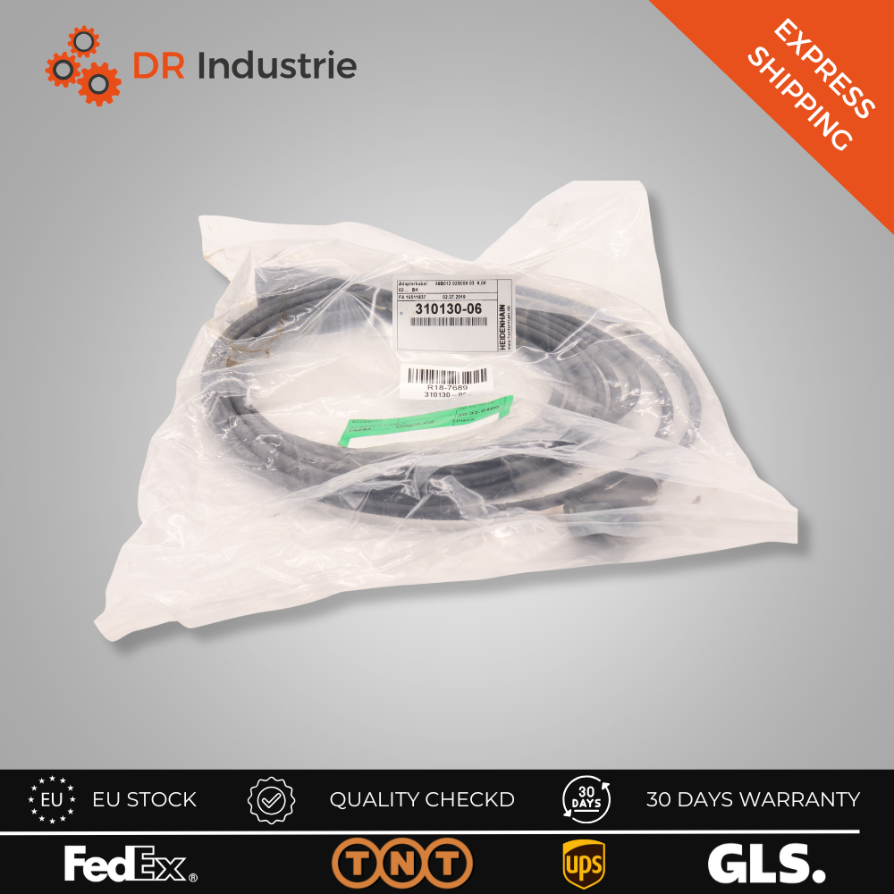 HEIDENHAIN ADAPTERKABEL 310130-06