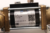 COAX VMK 10 DR NC SN17-095363 550787