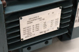 ABB ELECTRO MOTOR 3GAA091001-BSE M2AA90S-2