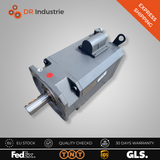 SIEMENS BRUSHLESS SERVOMOTOR 1FT6102-8AF71-3EB1