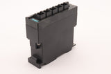 SIEMENS SIMATIC NET INDUSTRIAL ETHERNET SWITCH SCALANCE X005 6GK5005-0BA00-1AA3