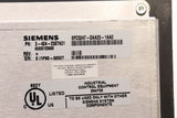 SIEMENS 6FC5247-0AA25-1AA0
