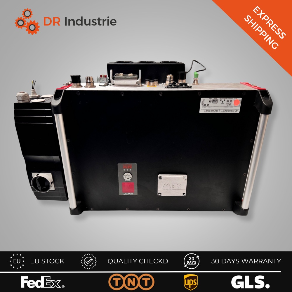 SEW EURODRIVE FIELD INVERTER PHC22A-A150M1-E21A-00/S11 S0# 01.1848214422.005.13