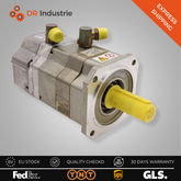 SIEMENS PERMANENT MAGNET MOTOR 1FK6080-6AF71-1EG0