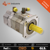 SIEMENS PERMANENT MAGNET MOTOR 1FK6080-6AF71-1EG0