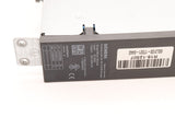 SIEMENS SINGLE MOTOR MODULE 6SL3120-1TE21-0AA3