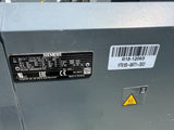SIEMENS BRUSHLESS SERVOMOTOR 1FT6105-8AF71-3EG1