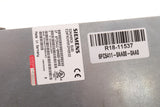 SIEMENS 6FC5411-0AA00-0AA0 SINUMERIK 810D EINFACHPERIPHEERIE