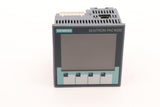 SIEMENS SENTRON PAC4200 7KM4212-0BA00-3AA0