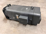 SIEMENS 3 PHASE MOTOR 1PH6167-1NF065BN0